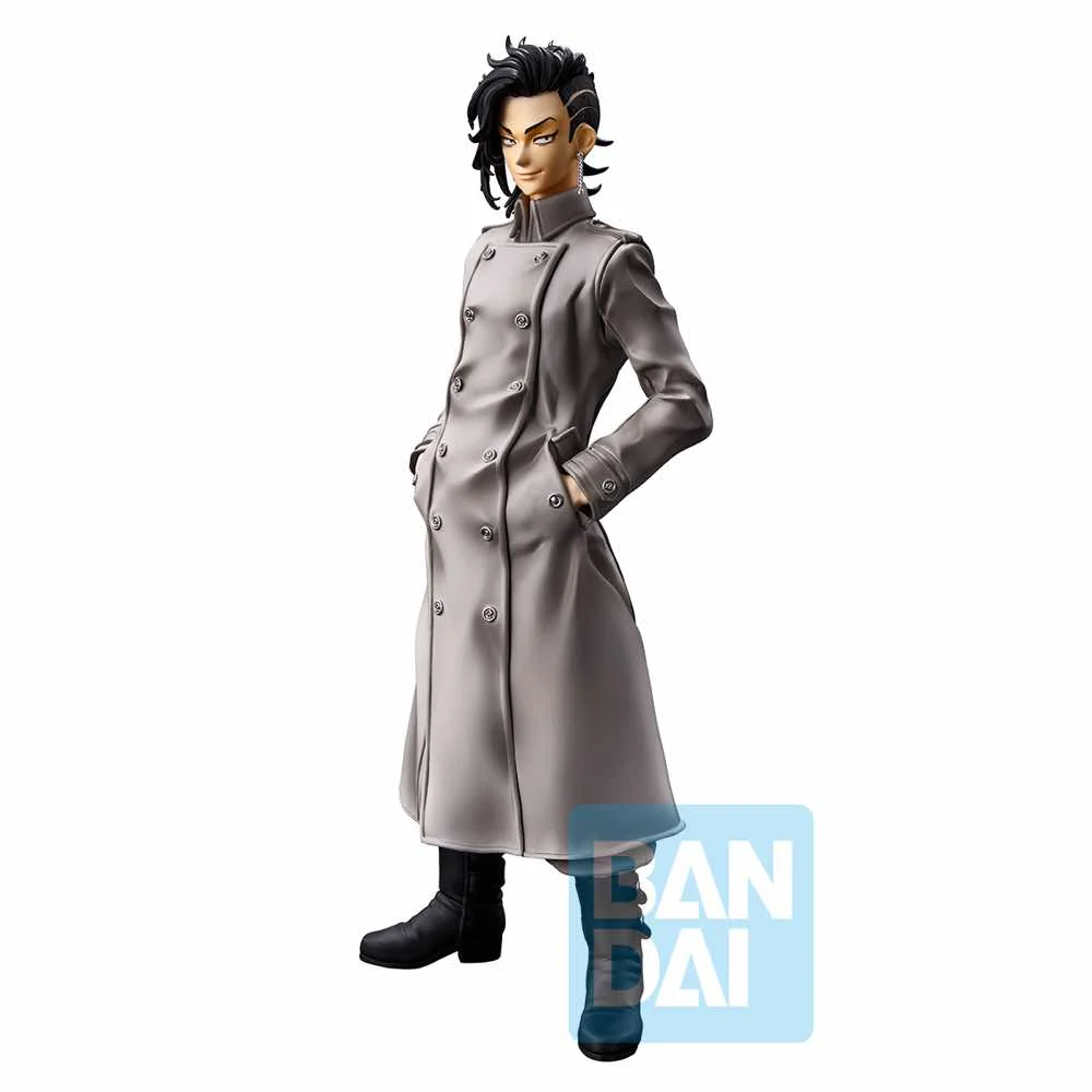 Ichibansho Figure: Hajime Kokonoi (Holy Night Decisive Battle Edition Part 2)