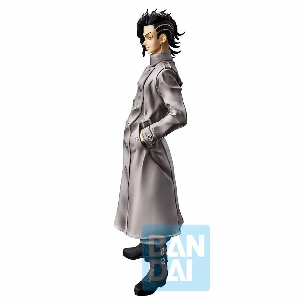 Ichibansho Figure: Hajime Kokonoi (Holy Night Decisive Battle Edition Part 2) - Image 2
