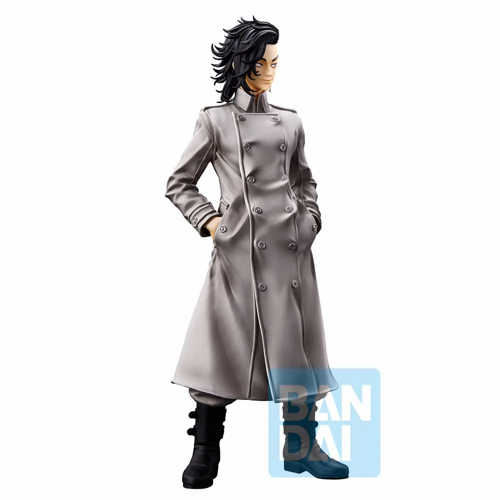 Ichibansho Figure: Hajime Kokonoi (Holy Night Decisive Battle Edition Part 2) - Image 5