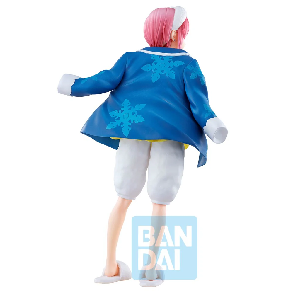 Ichibansho Figure: Ichika Nakano Loungewear Ver. (The Quintessential Quintuplets) - Image 3