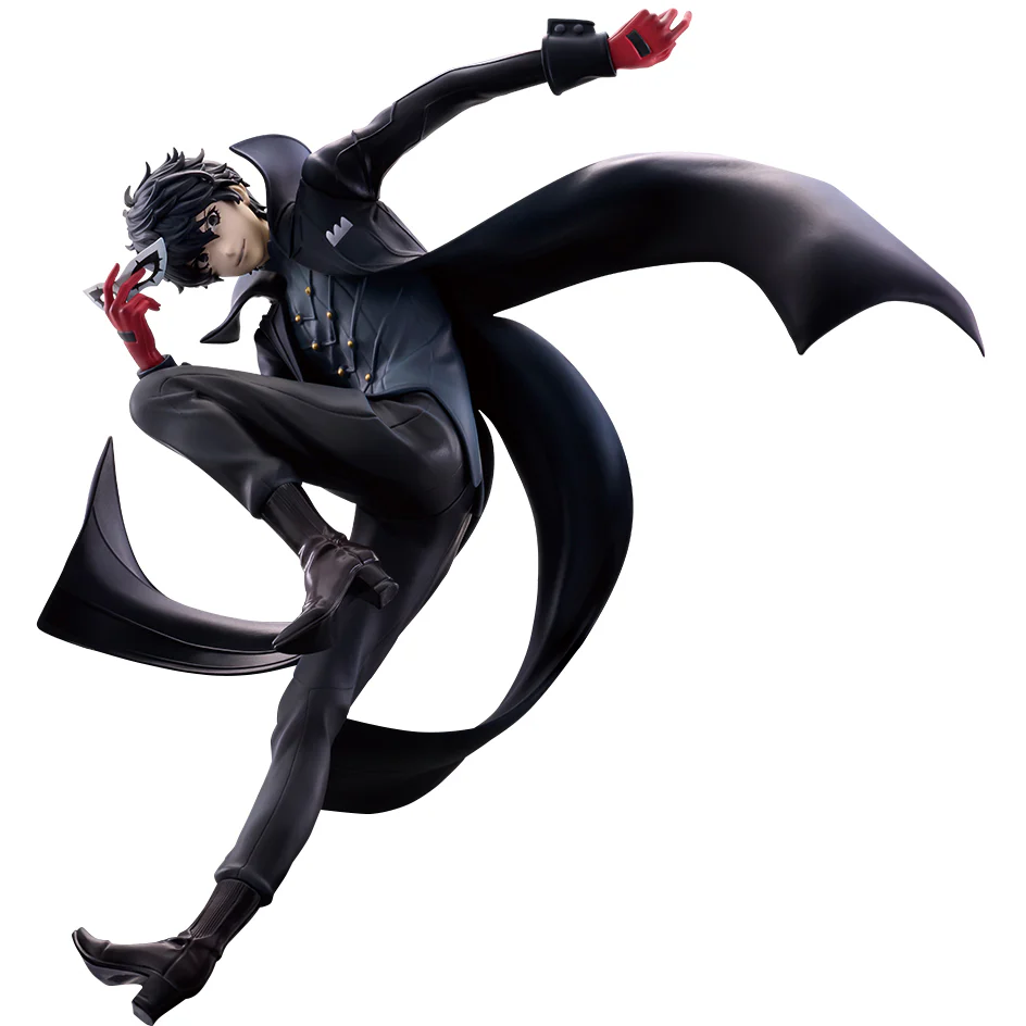 Ichibansho Figure Joker (Persona)