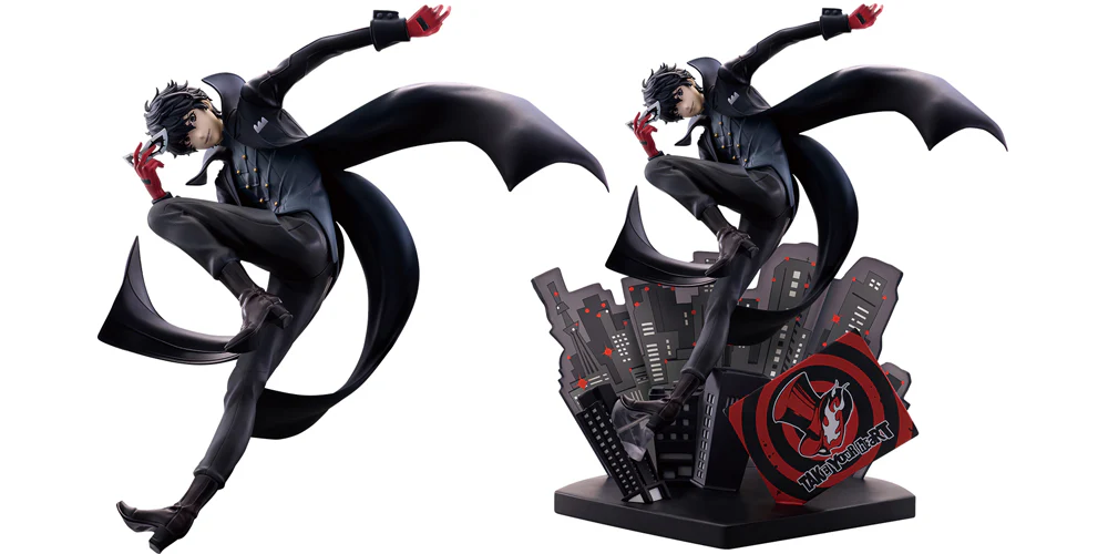 Ichibansho Figure Joker (Persona) - Image 2