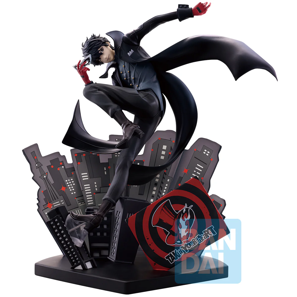 Ichibansho Figure Joker (Persona) - Image 3