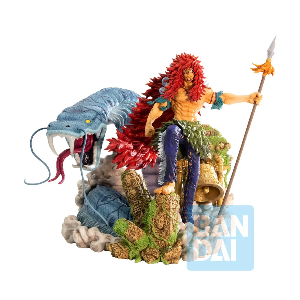 Ichibansho Figure: Kalgara (One Piece) - Image 2