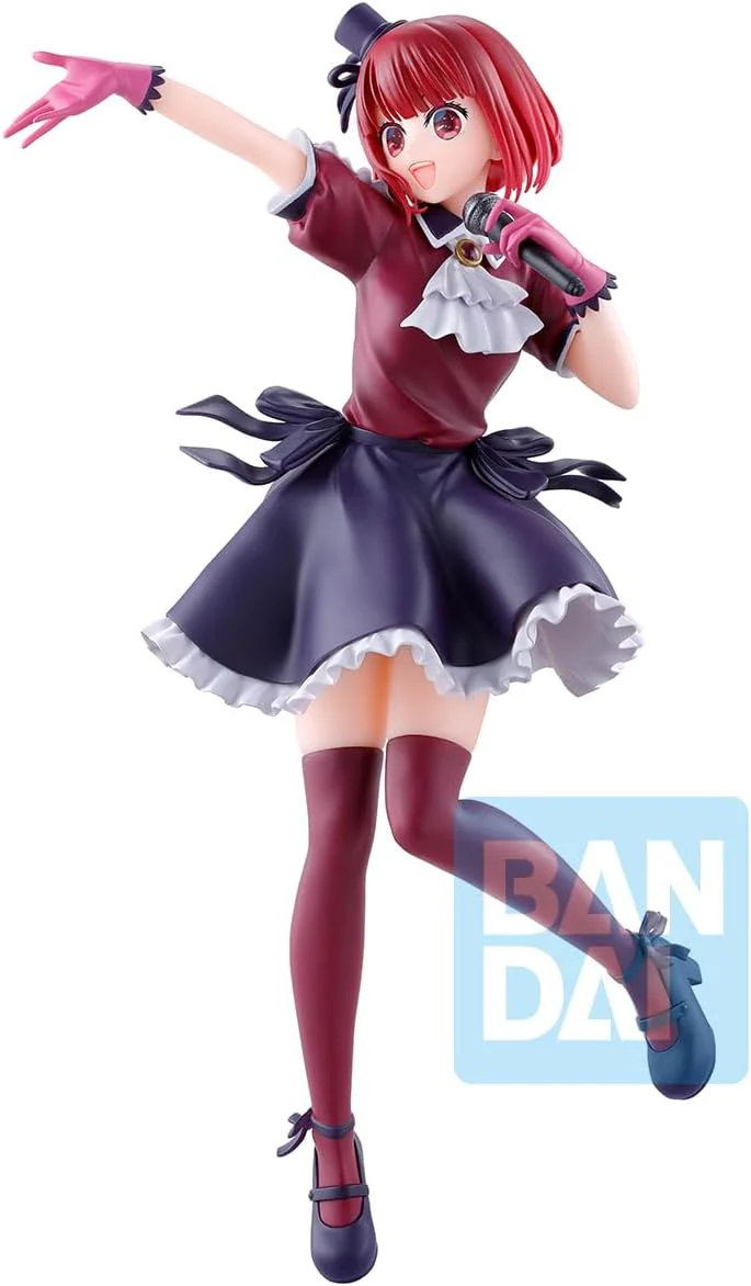 Ichibansho Figure: Kana Arima (Oshi no Ko) - Image 3