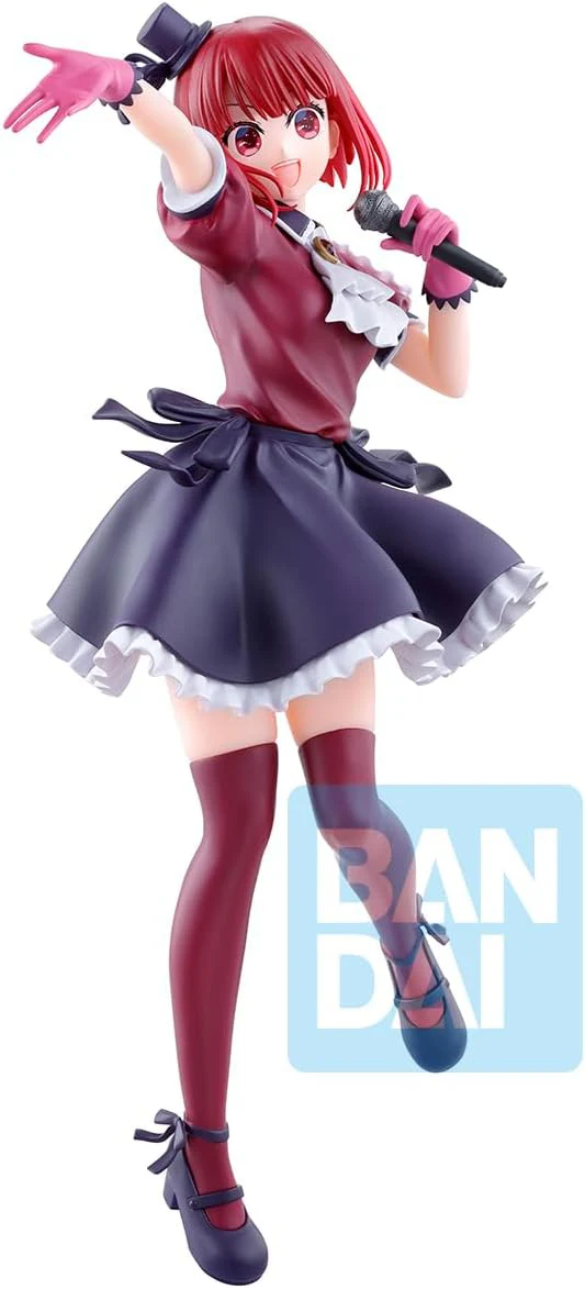 Ichibansho Figure: Kana Arima (Oshi no Ko) - Image 4