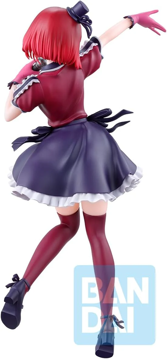 Ichibansho Figure: Kana Arima (Oshi no Ko) - Image 5