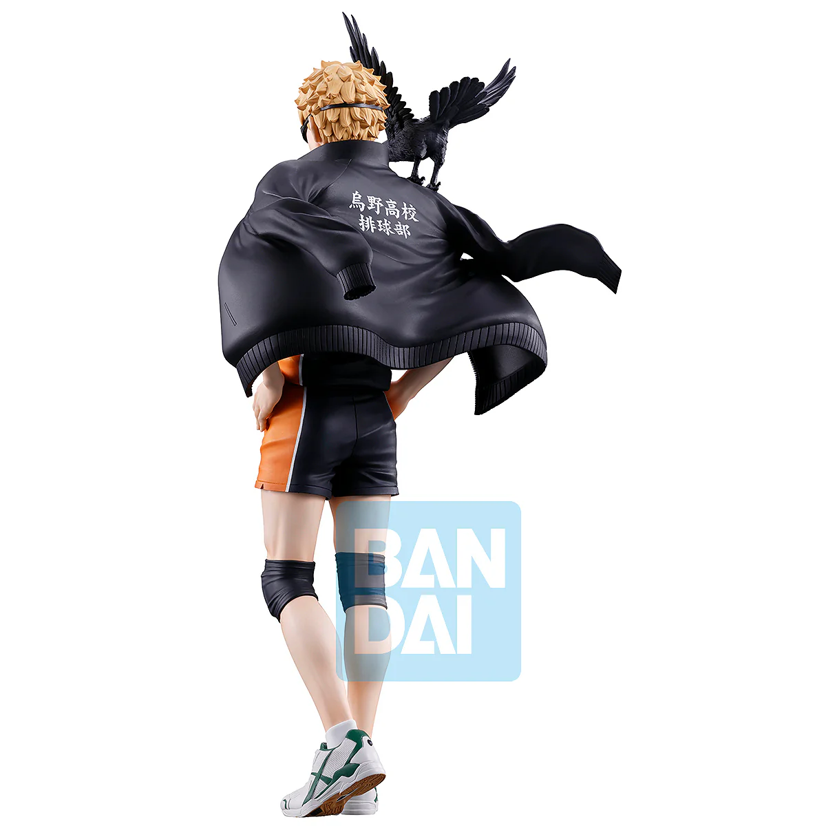 Ichibansho Figure Kei Tsukishima [The Future of Karasuno] (Haikyu!) - Image 5