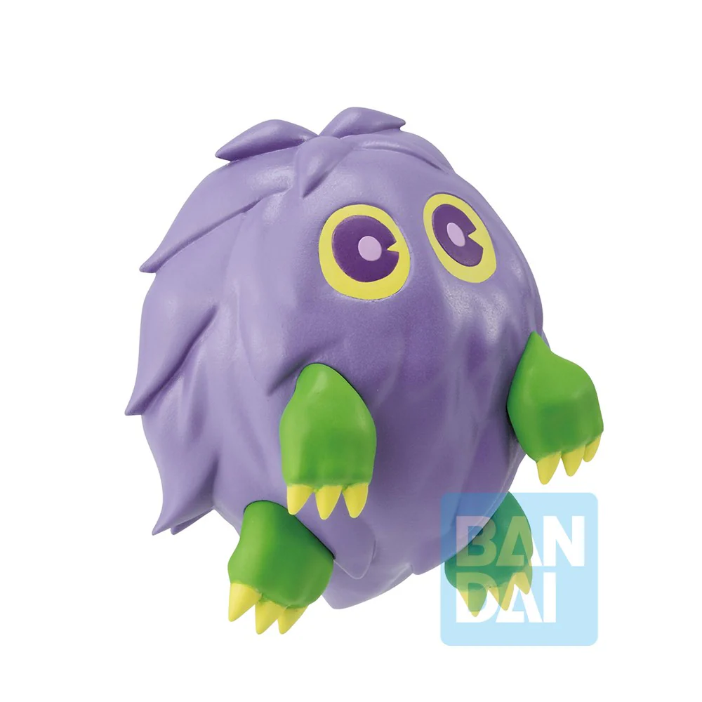 Ichibansho Figure: Kuriboh Brothers (Egyptian God) (Yu-Gi-Oh!) - Image 10