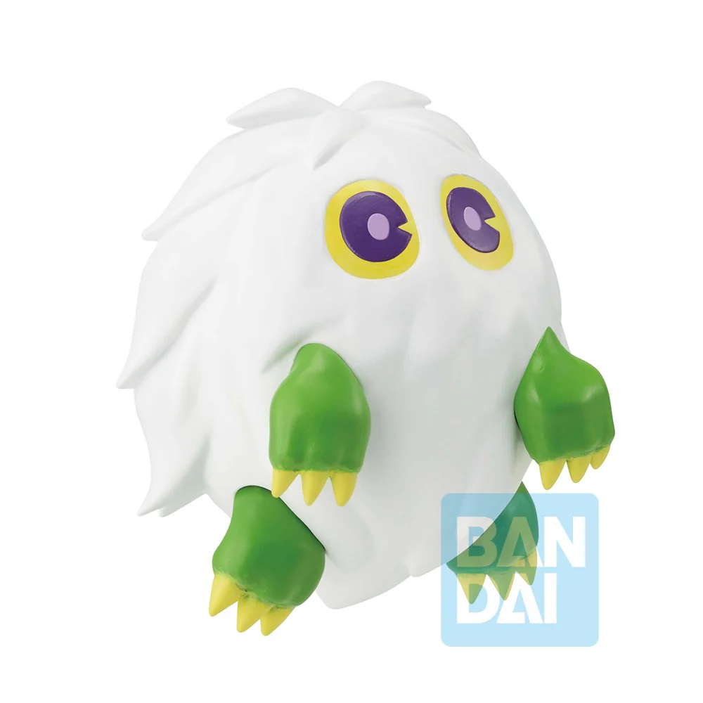 Ichibansho Figure: Kuriboh Brothers (Egyptian God) (Yu-Gi-Oh!) - Image 11