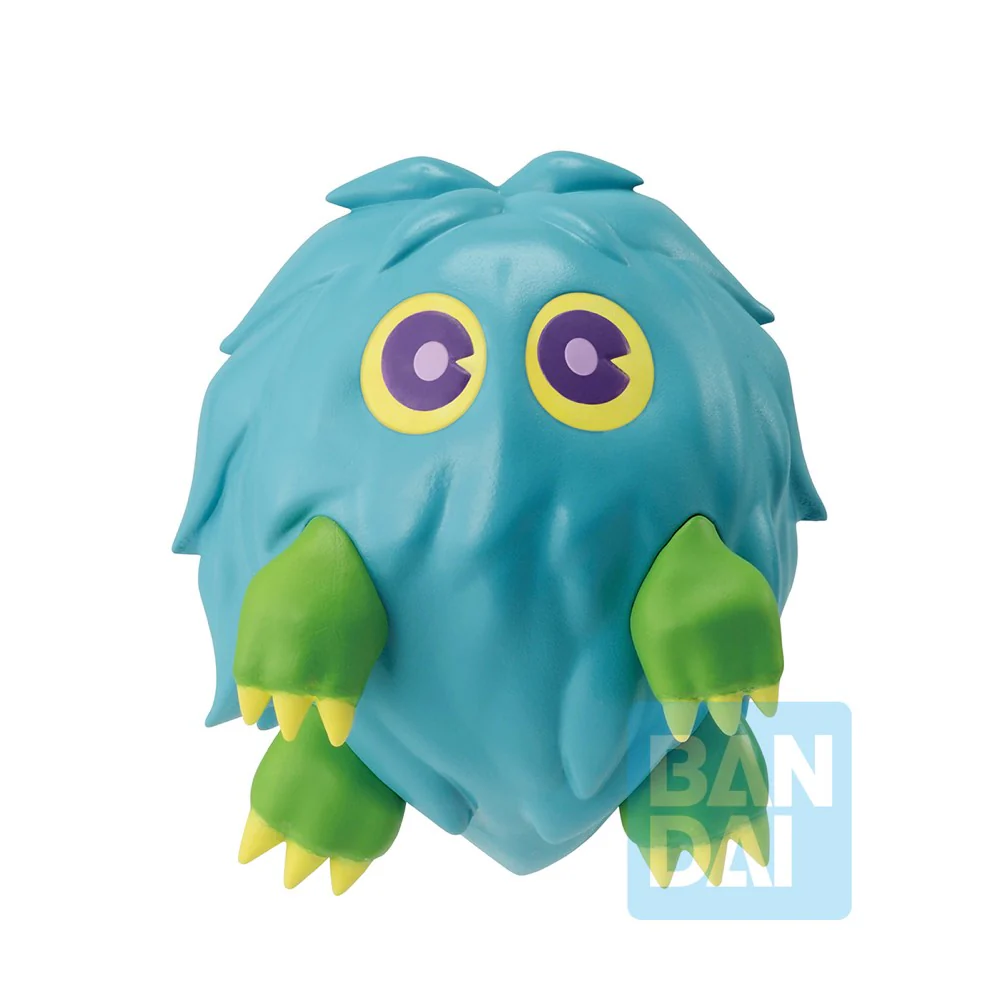 Ichibansho Figure: Kuriboh Brothers (Egyptian God) (Yu-Gi-Oh!) - Image 2