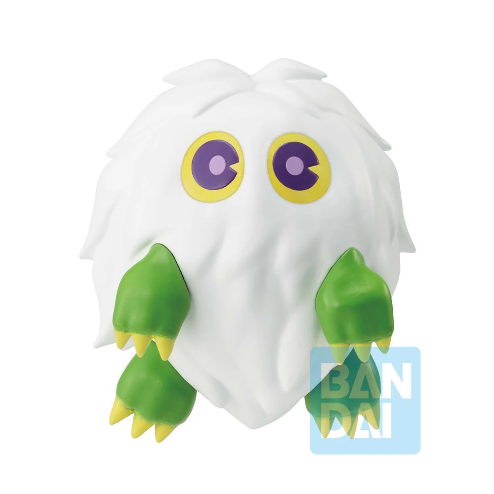 Ichibansho Figure: Kuriboh Brothers (Egyptian God) (Yu-Gi-Oh!) - Image 6