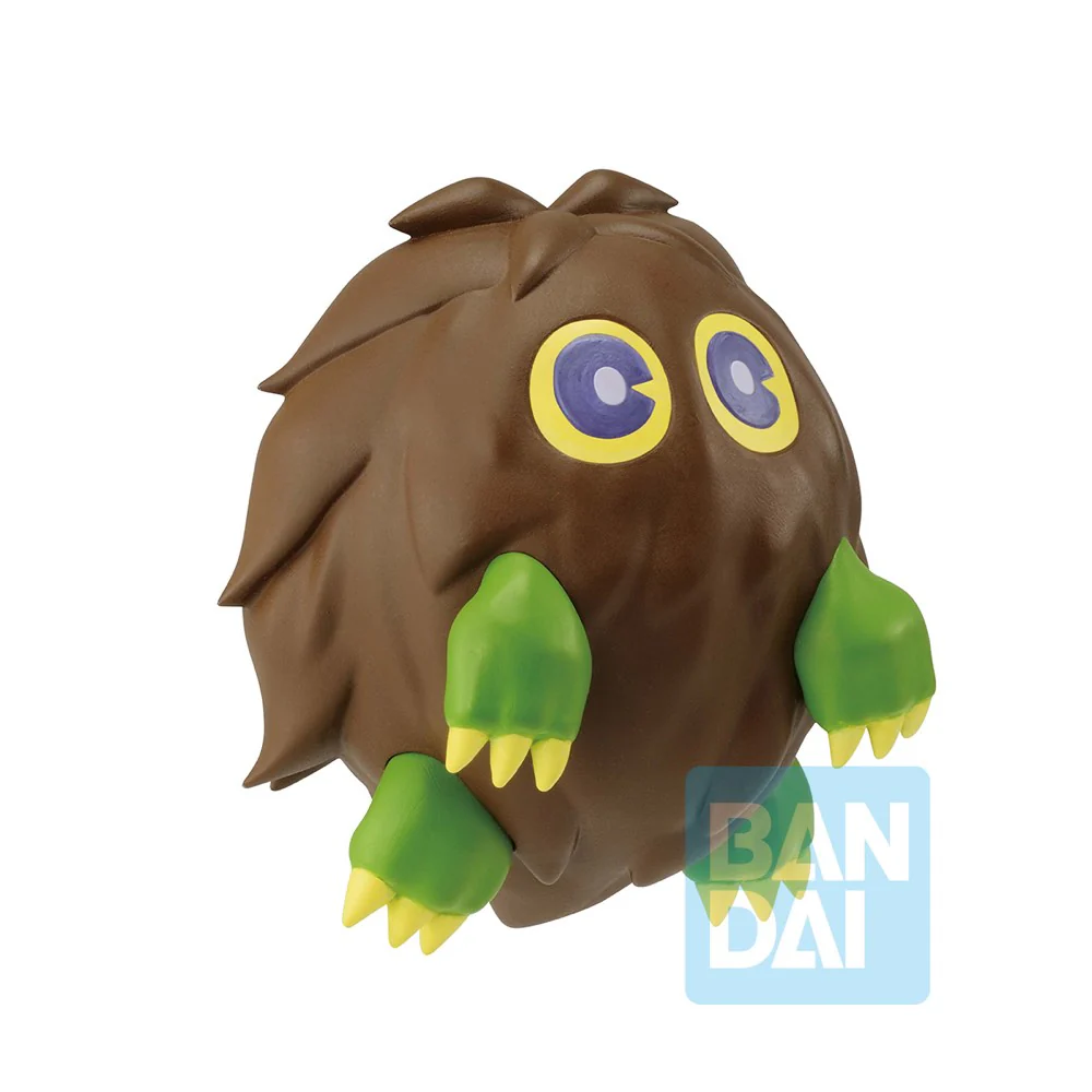 Ichibansho Figure: Kuriboh Brothers (Egyptian God) (Yu-Gi-Oh!) - Image 8