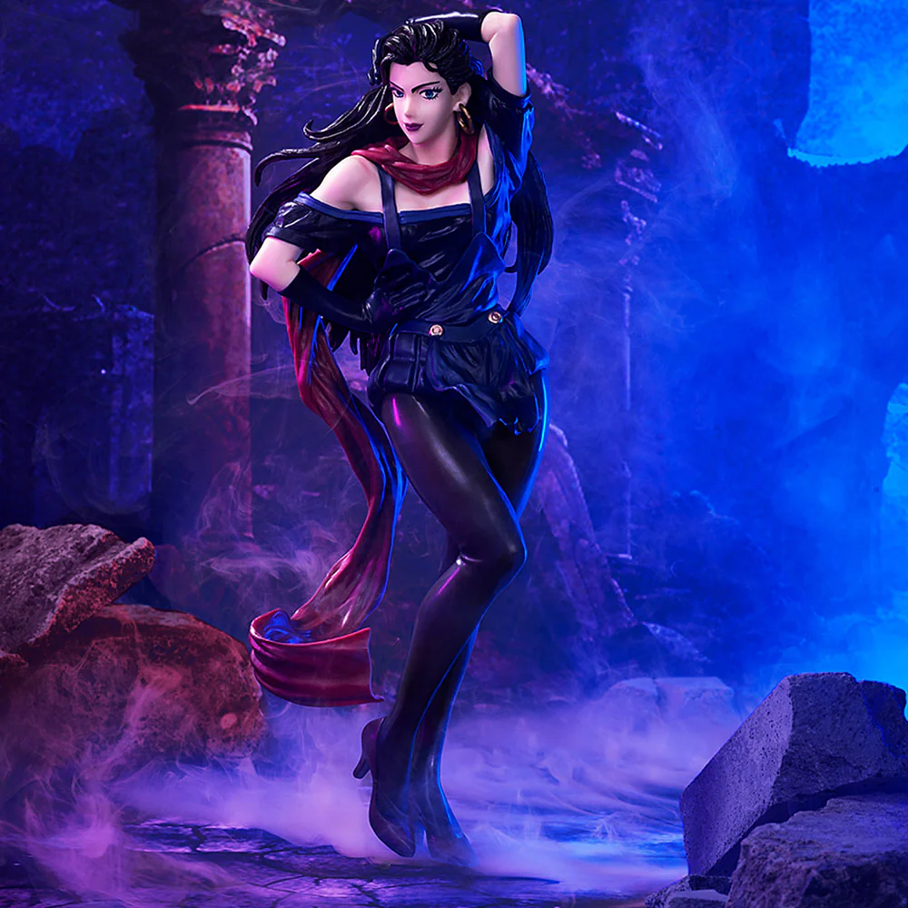 Ichibansho Figure: Lisa Lisa (Phantom Blood & Battle Tendency) - Image 2