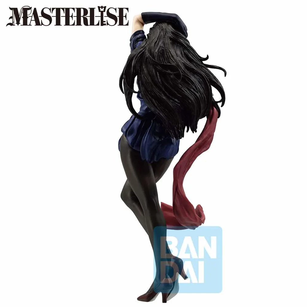 Ichibansho Figure: Lisa Lisa (Phantom Blood & Battle Tendency) - Image 3