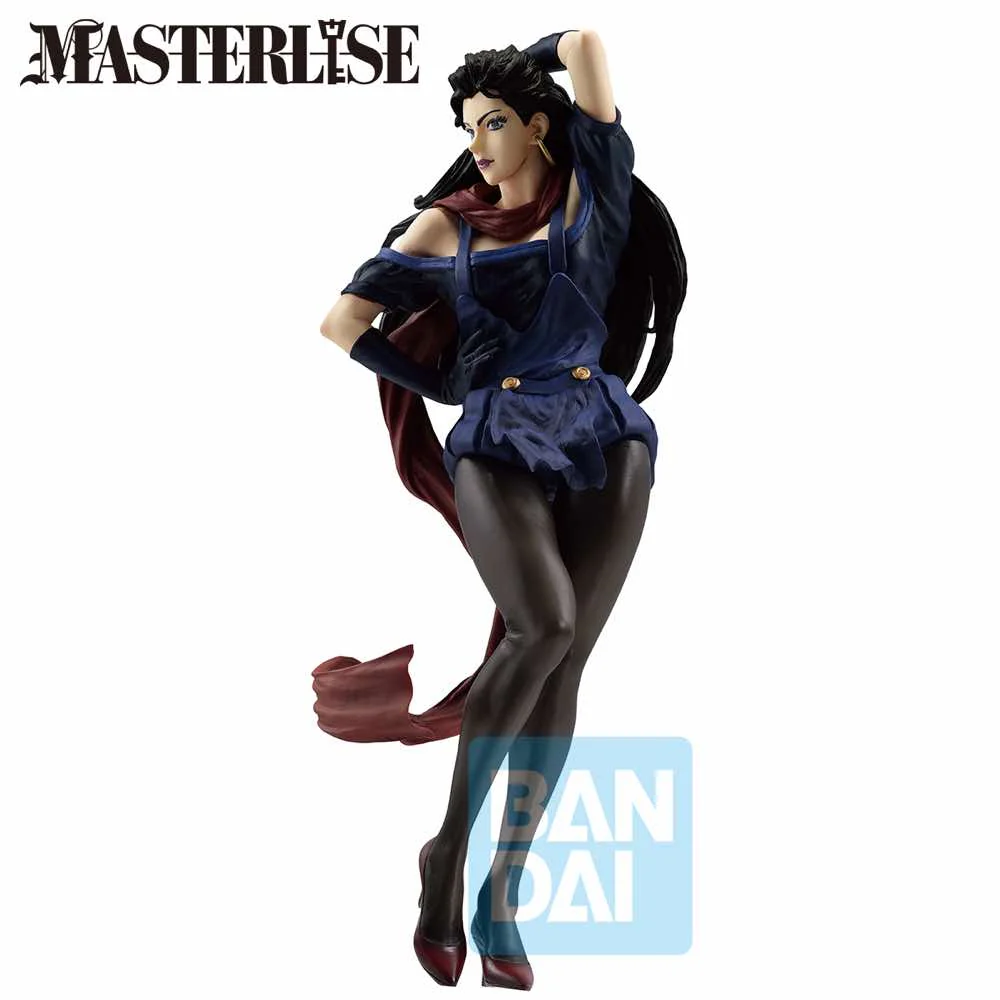 Ichibansho Figure: Lisa Lisa (Phantom Blood & Battle Tendency) - Image 4