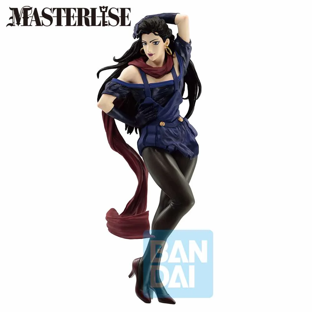 Ichibansho Figure: Lisa Lisa (Phantom Blood & Battle Tendency) - Image 6