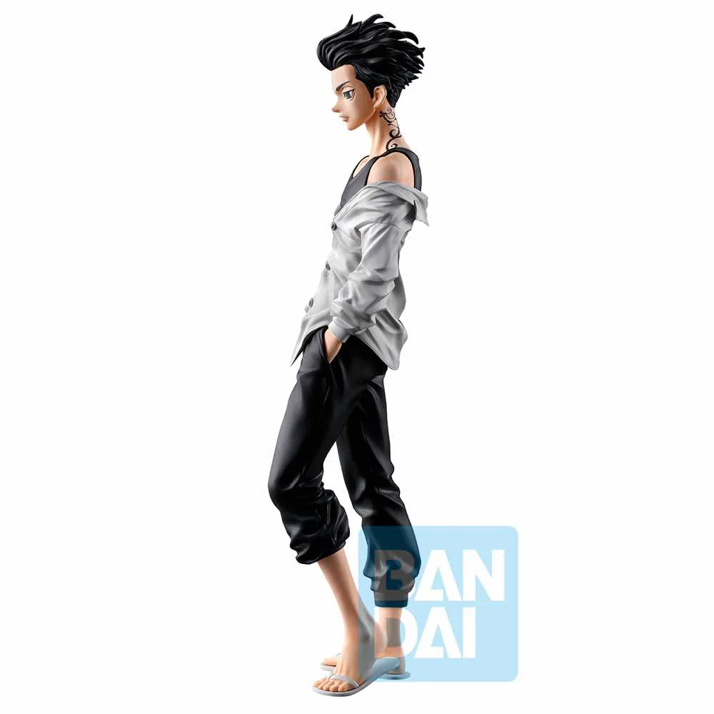 Ichibansho Figure: Manjiro Sano Another Ver. (Holy Night Decisive Battle Edition Part 2)