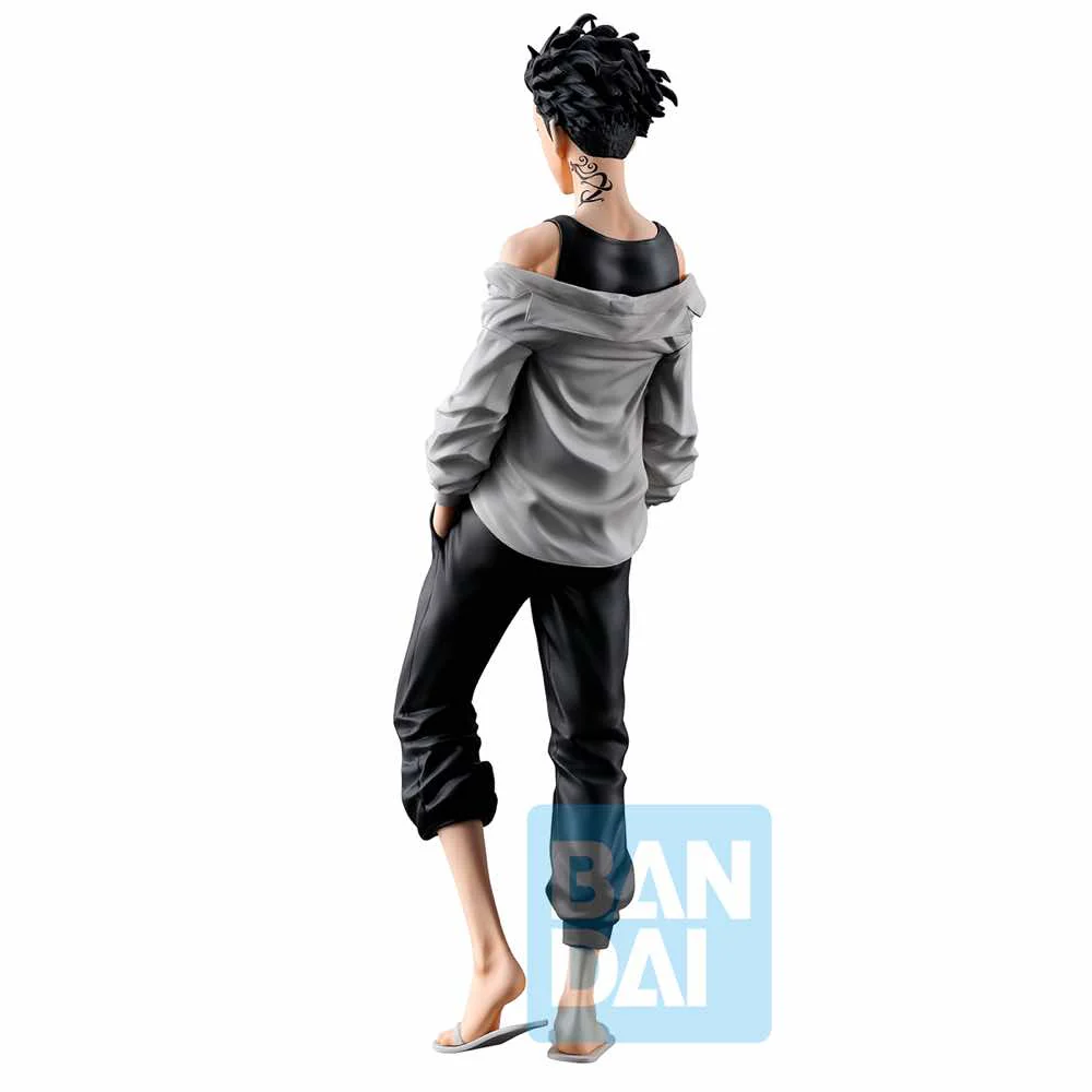 Ichibansho Figure: Manjiro Sano Another Ver. (Holy Night Decisive Battle Edition Part 2) - Image 3