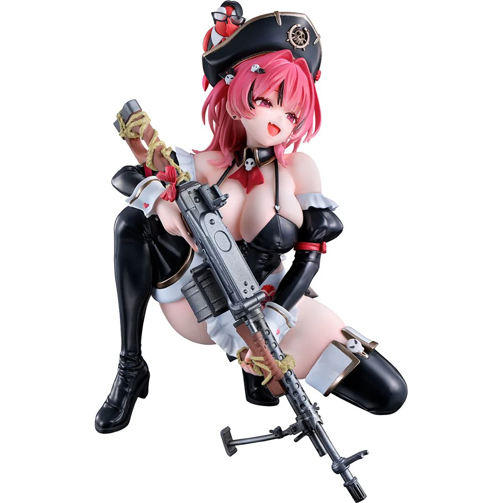 Ichibansho Figure Mast: Romantic Maid [Chapter 7] (Goddess of Victory: NIKKE)