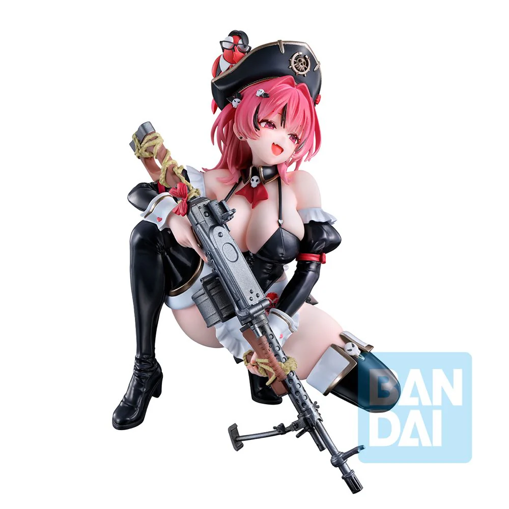 Ichibansho Figure Mast: Romantic Maid [Chapter 7] (Goddess of Victory: NIKKE) - Image 3