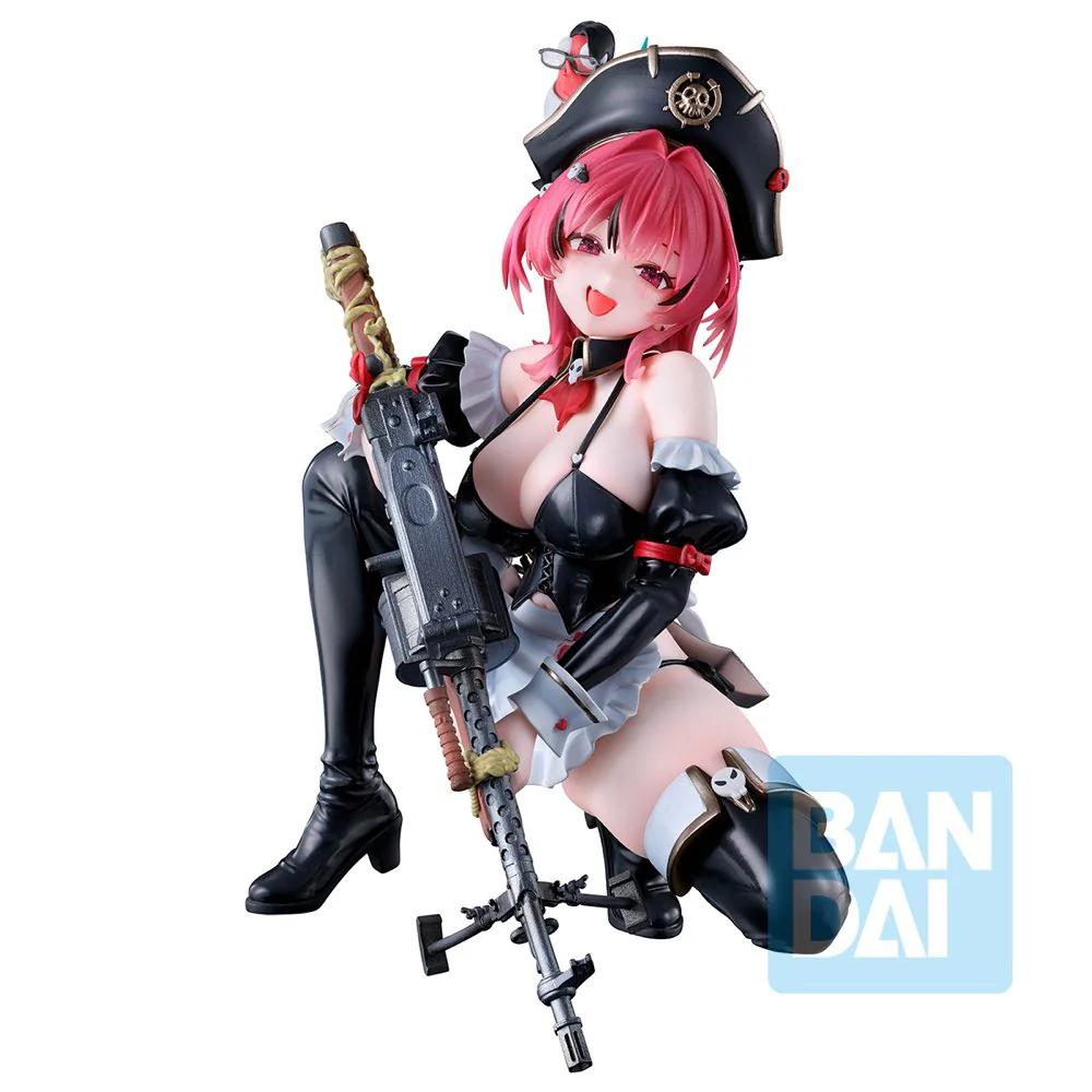 Ichibansho Figure Mast: Romantic Maid [Chapter 7] (Goddess of Victory: NIKKE) - Image 4