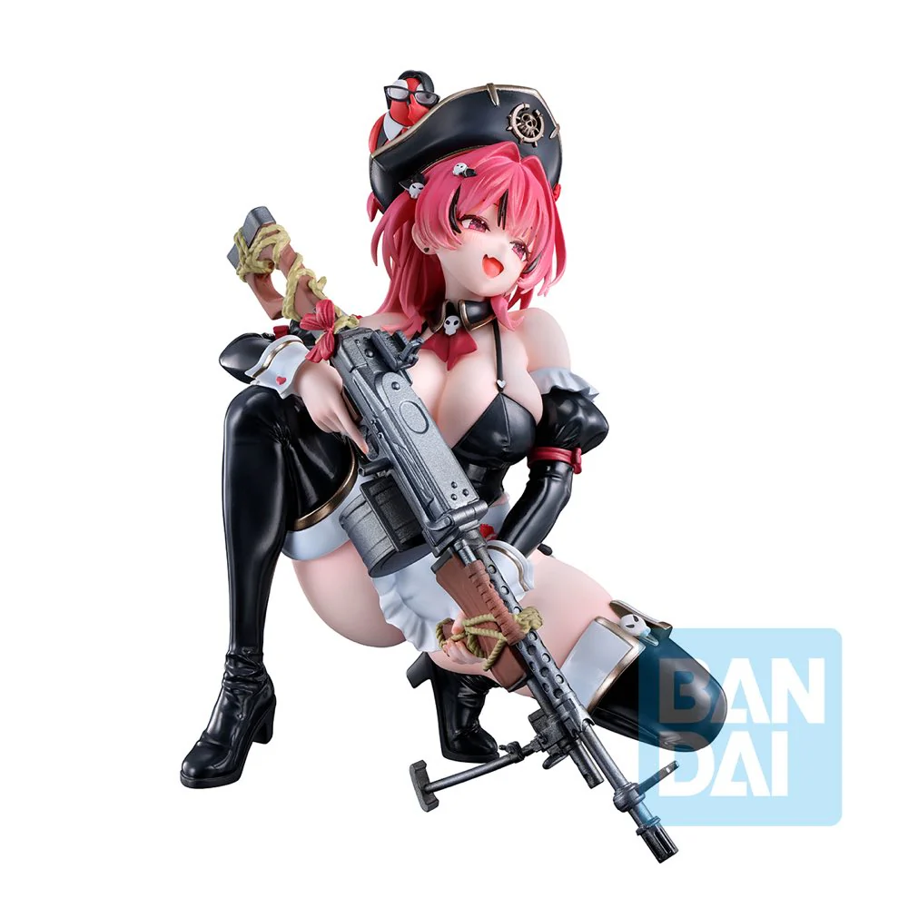 Ichibansho Figure Mast: Romantic Maid [Chapter 7] (Goddess of Victory: NIKKE) - Image 5