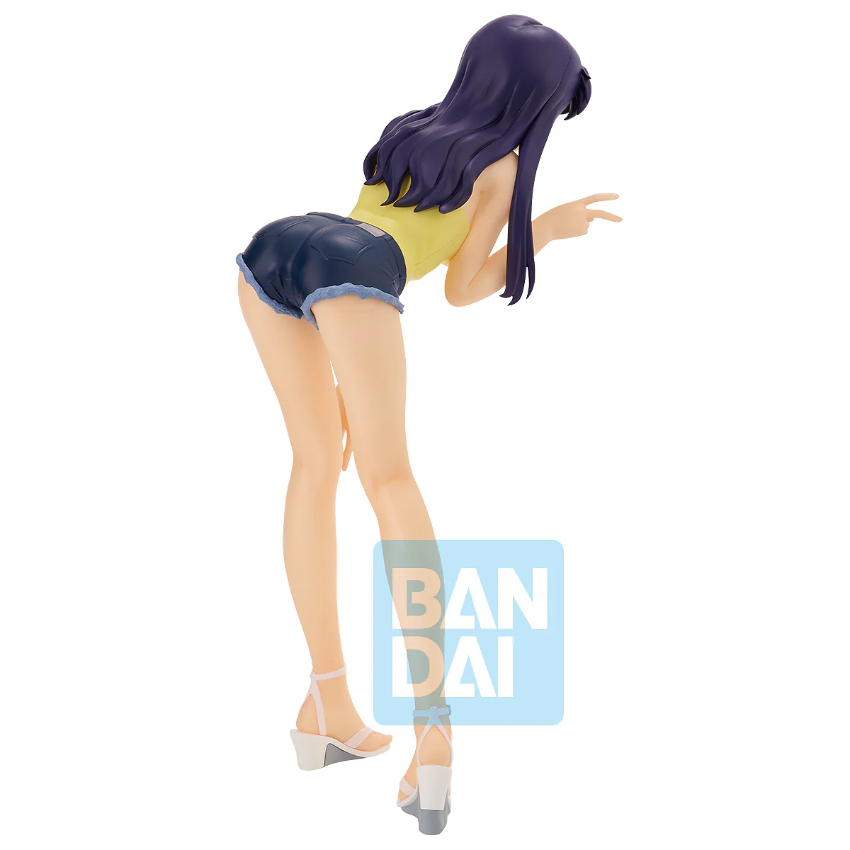 Ichibansho Figure Misato Katsuragi (Evangelion 1.0) - Image 4