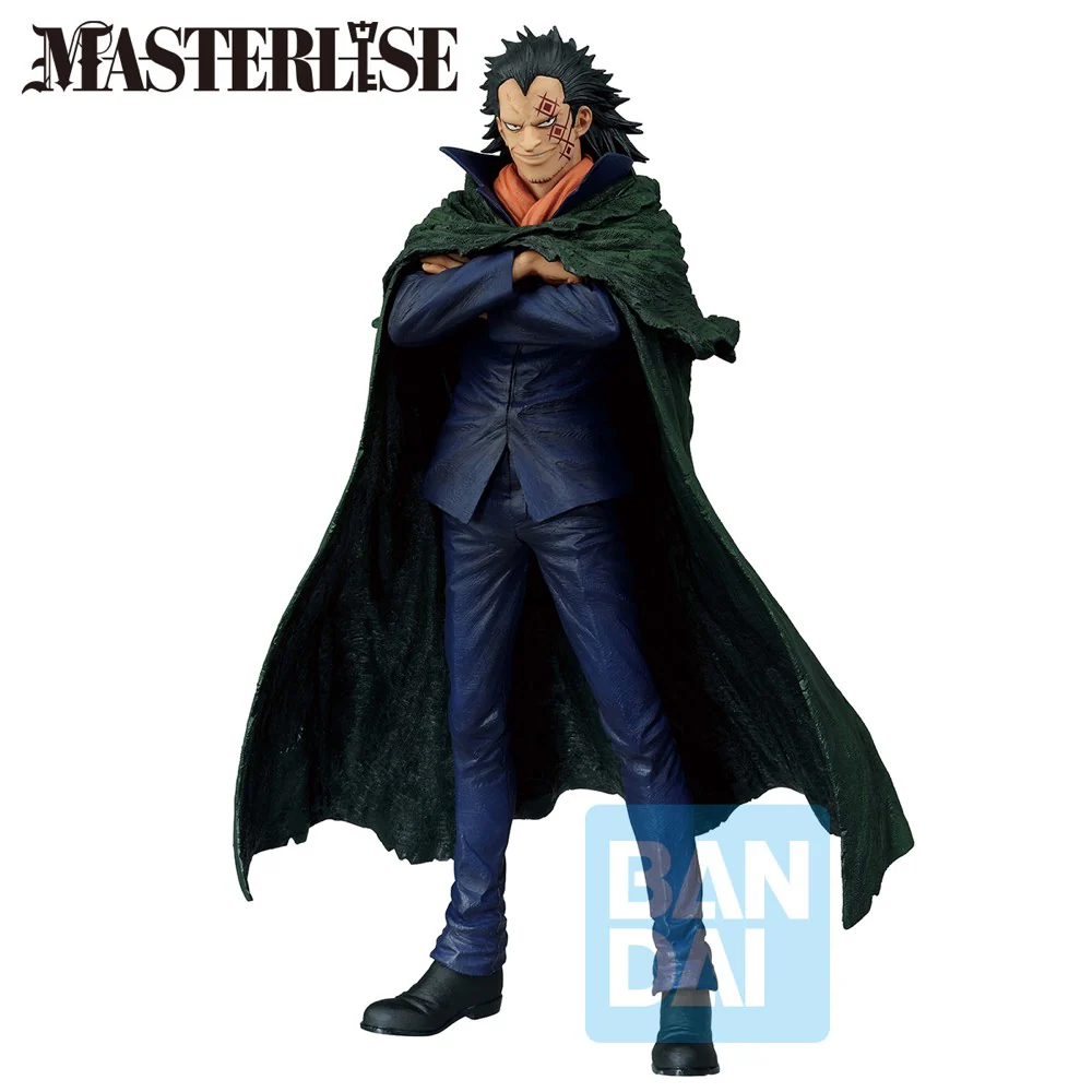 Ichibansho Figure: Monkey D. Dragon (The Flames of Revolution) - Image 2