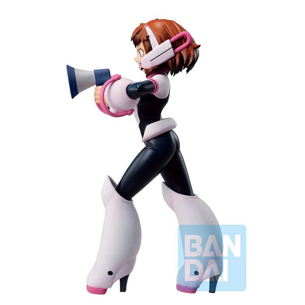 Ichibansho Figure: Ochaco Uraraka (VS) - Image 2