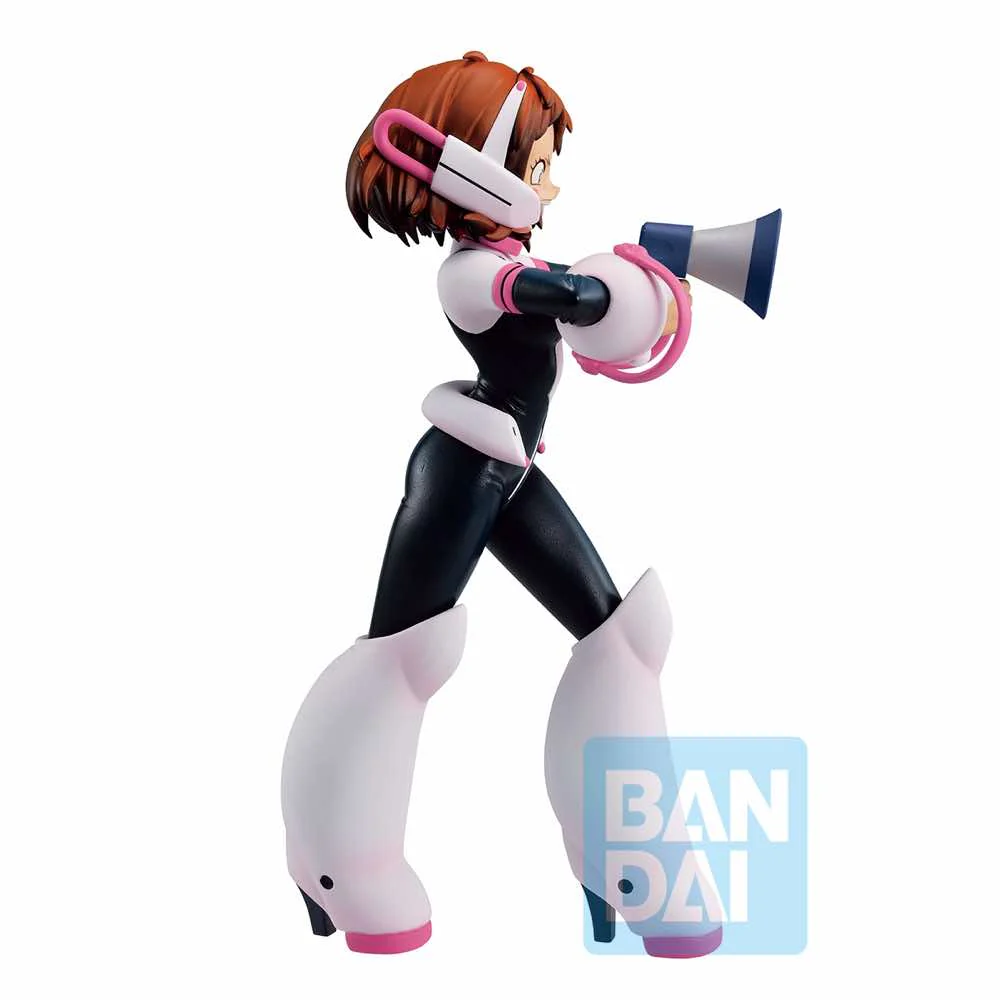 Ichibansho Figure: Ochaco Uraraka (VS) - Image 3