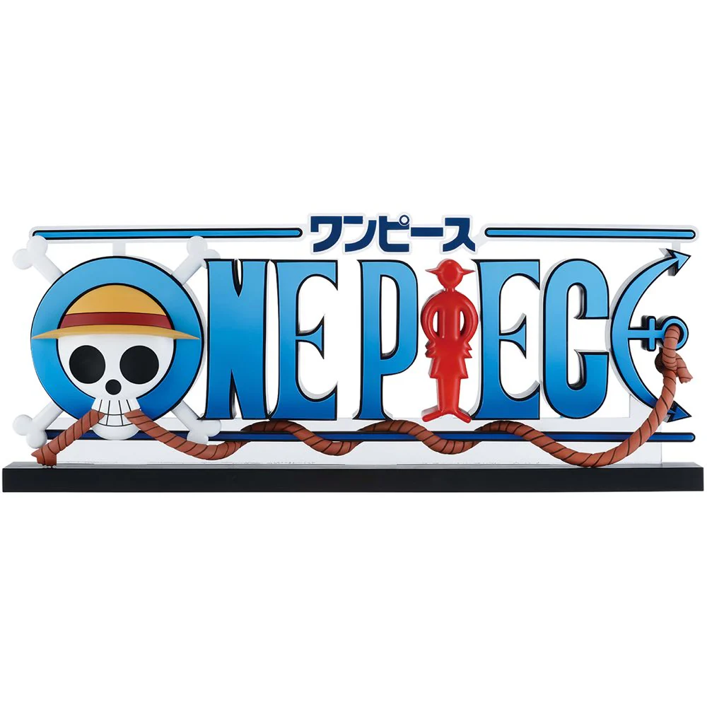 Ichibansho Figure ONE PIECE The Gigant Name (Dramatic Memories) (One Piece)