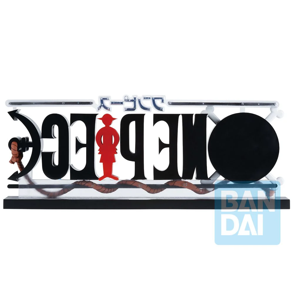 Ichibansho Figure ONE PIECE The Gigant Name (Dramatic Memories) (One Piece) - Image 3