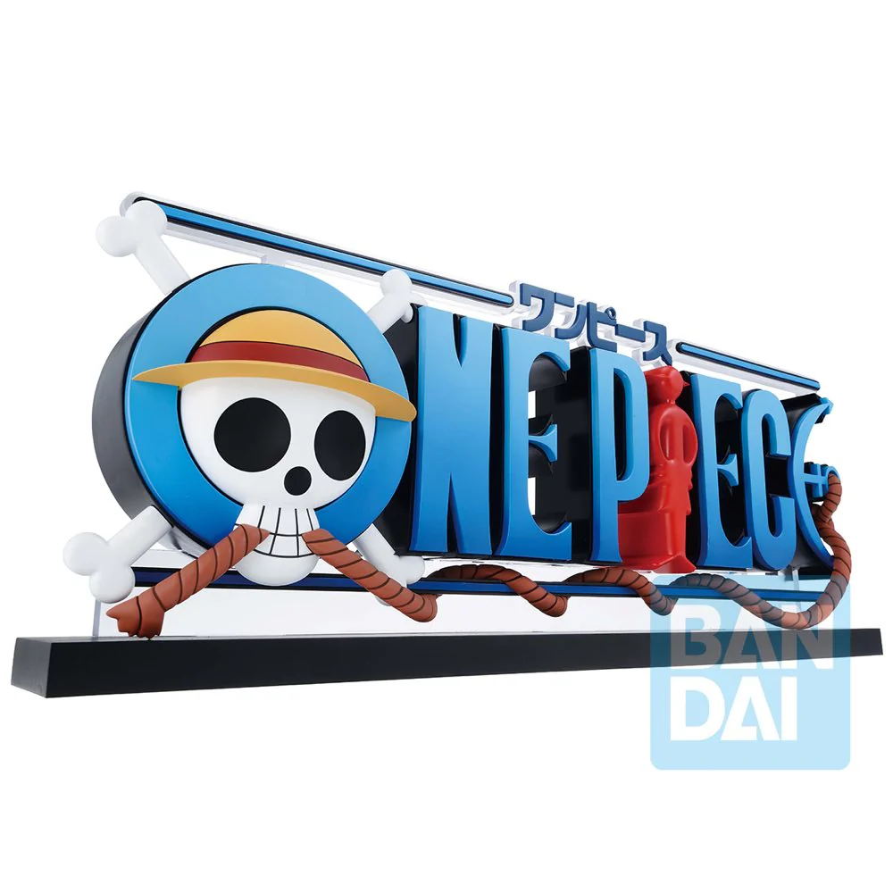 Ichibansho Figure ONE PIECE The Gigant Name (Dramatic Memories) (One Piece) - Image 4