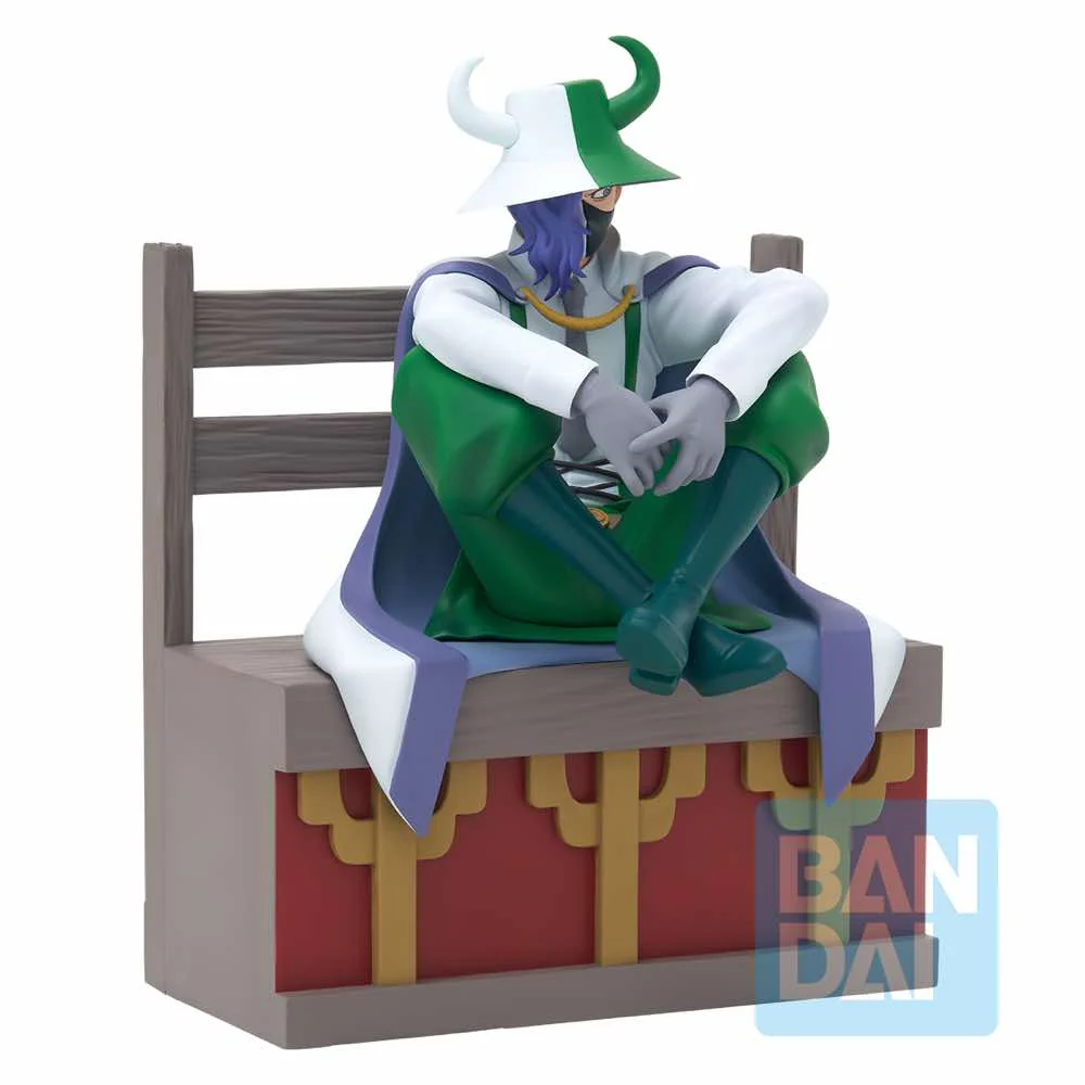Ichibansho Figure: Page One (Tobiroppo) - Image 3