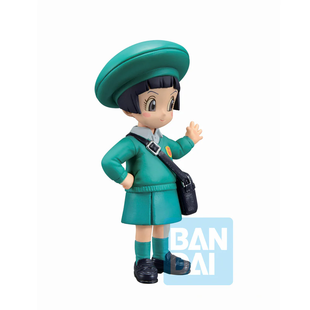Ichibansho Figure: Pan (Super Hero) - Image 2