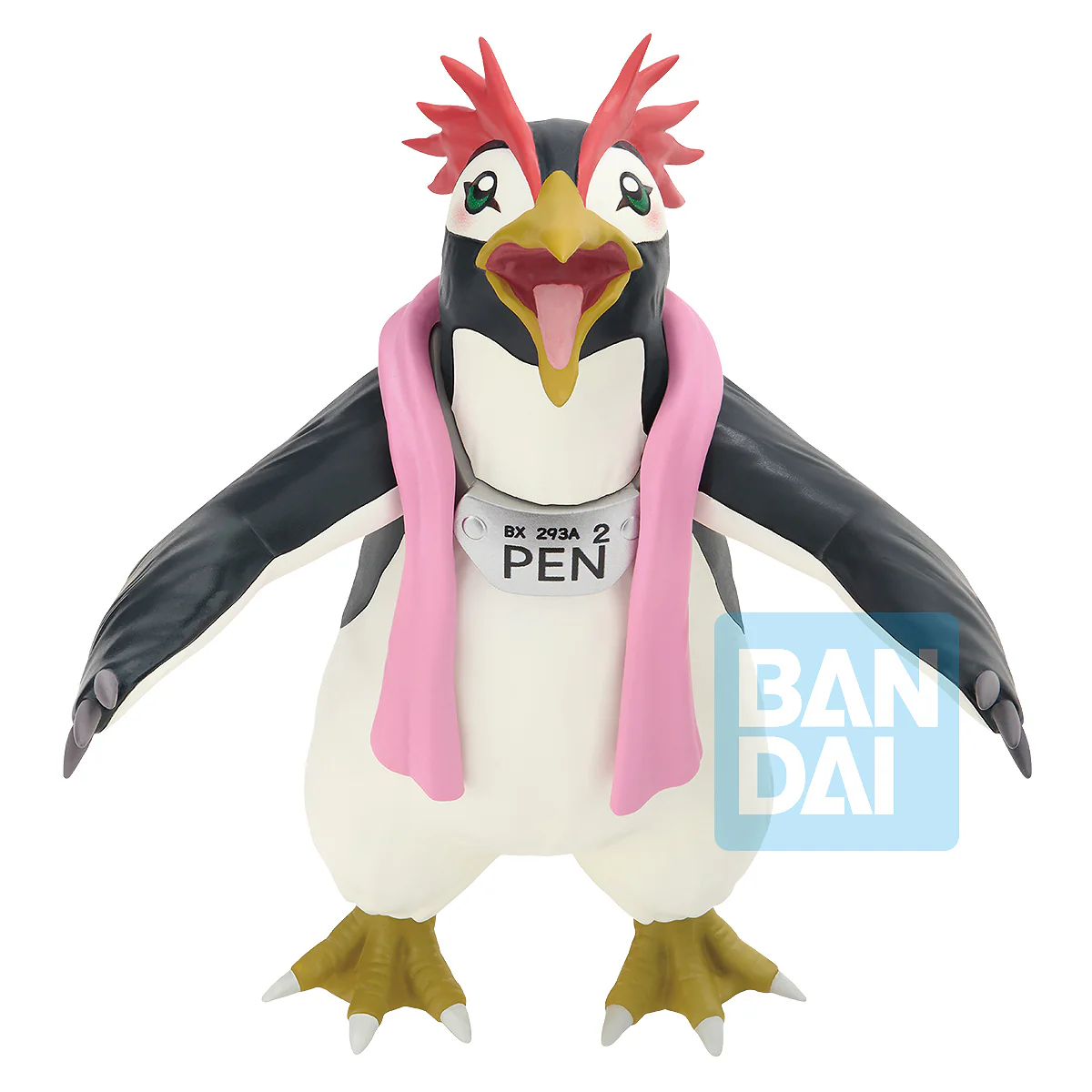 Ichibansho Figure Pen Pen (Evangelion 1.0) - Image 7