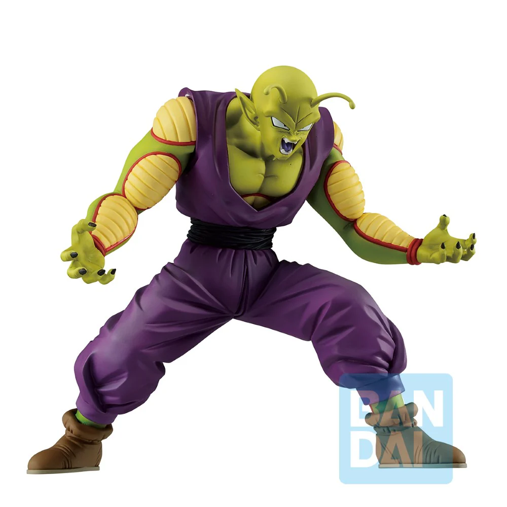 Ichibansho Figure: Piccolo (Potential Capacity Liberation)(Vs. Omnibus Ultra)