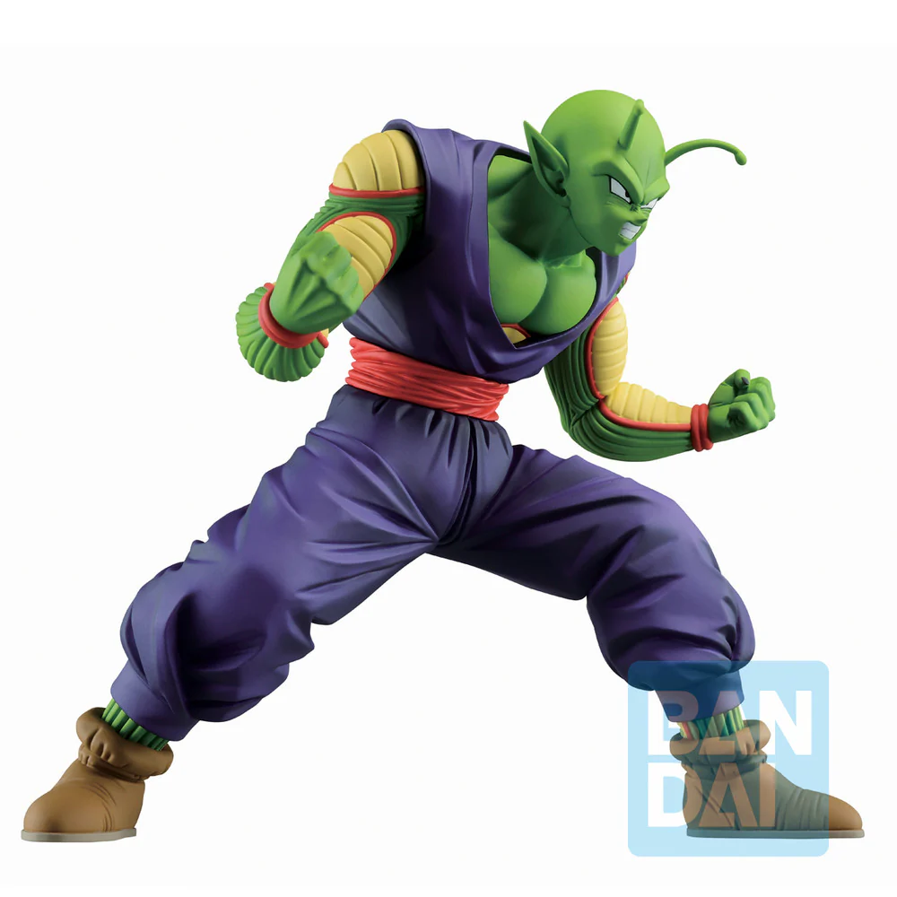 Ichibansho Figure: Piccolo (Super Hero) - Image 3