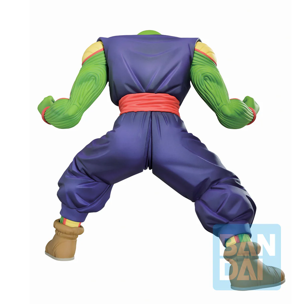Ichibansho Figure: Piccolo (Super Hero) - Image 4
