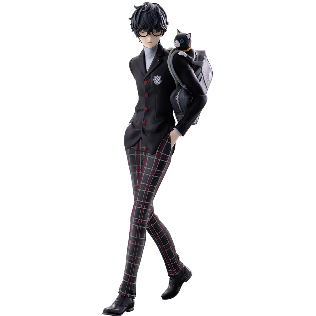 Ichibansho Figure Protagonist (Persona)