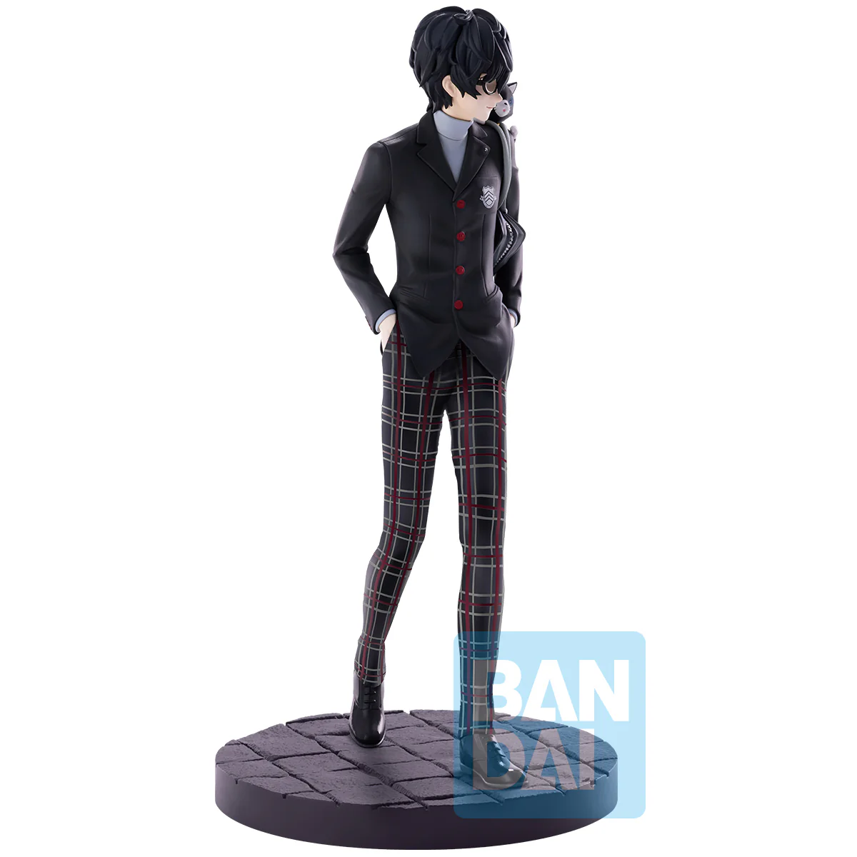 Ichibansho Figure Protagonist (Persona) - Image 6