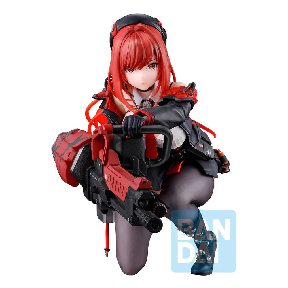 Ichibansho Figure Rapi: Red Hood -Chapter 6- (Goddess of Victory: NIKKE) - Image 3
