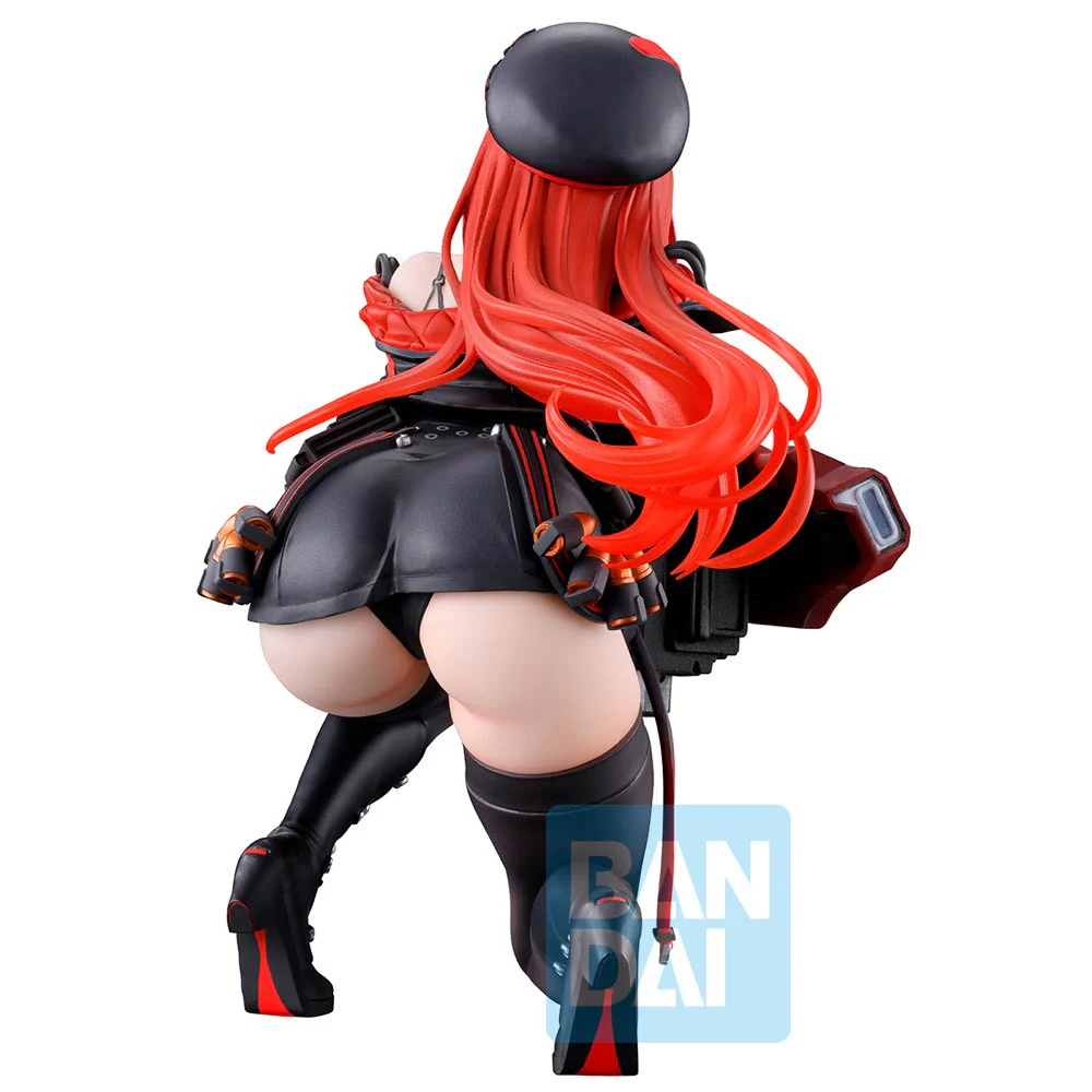Ichibansho Figure Rapi: Red Hood -Chapter 6- (Goddess of Victory: NIKKE) - Image 4