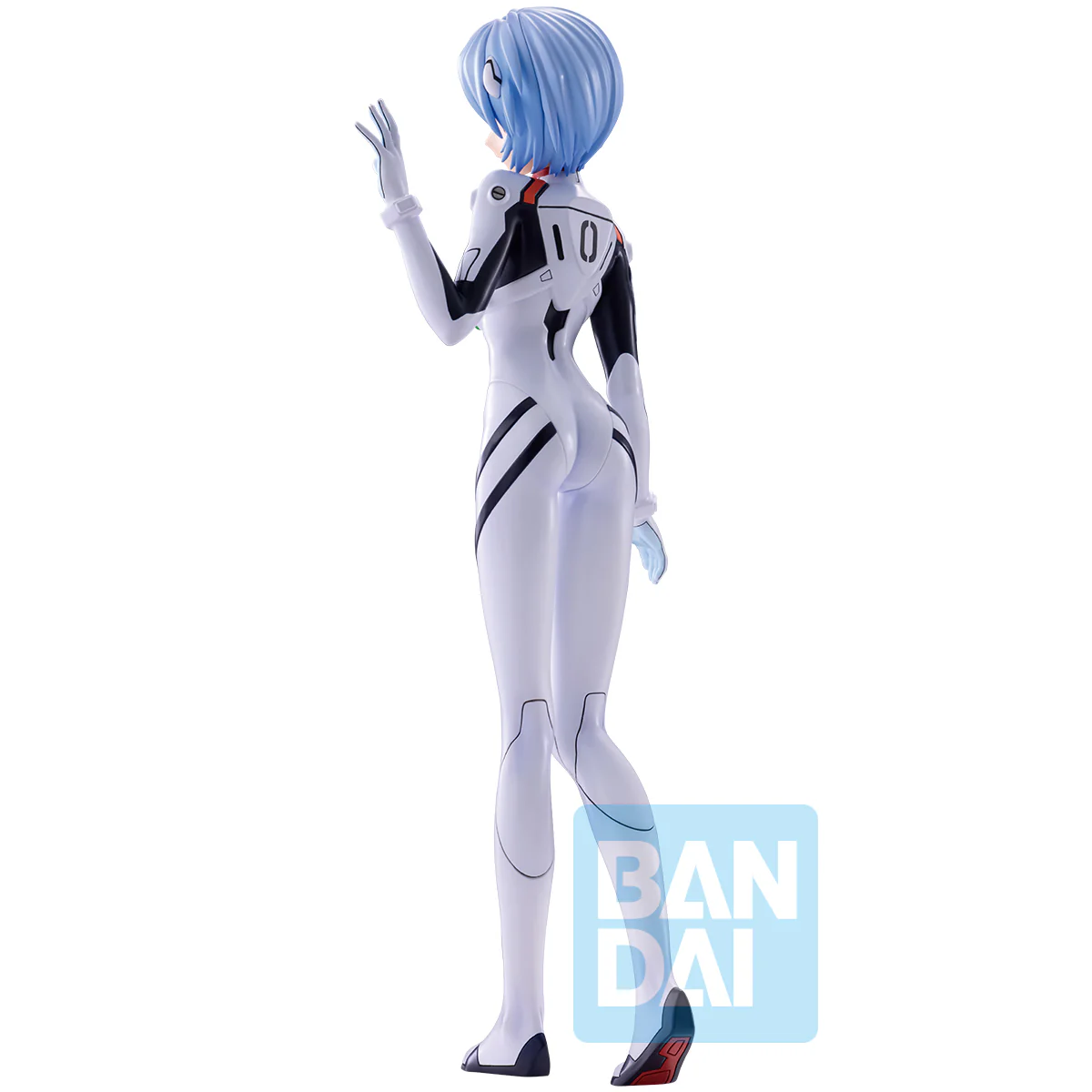 Ichibansho Figure Rei Ayanami [30th Anniversary] (Neon Genesis Evangelion) - Image 5