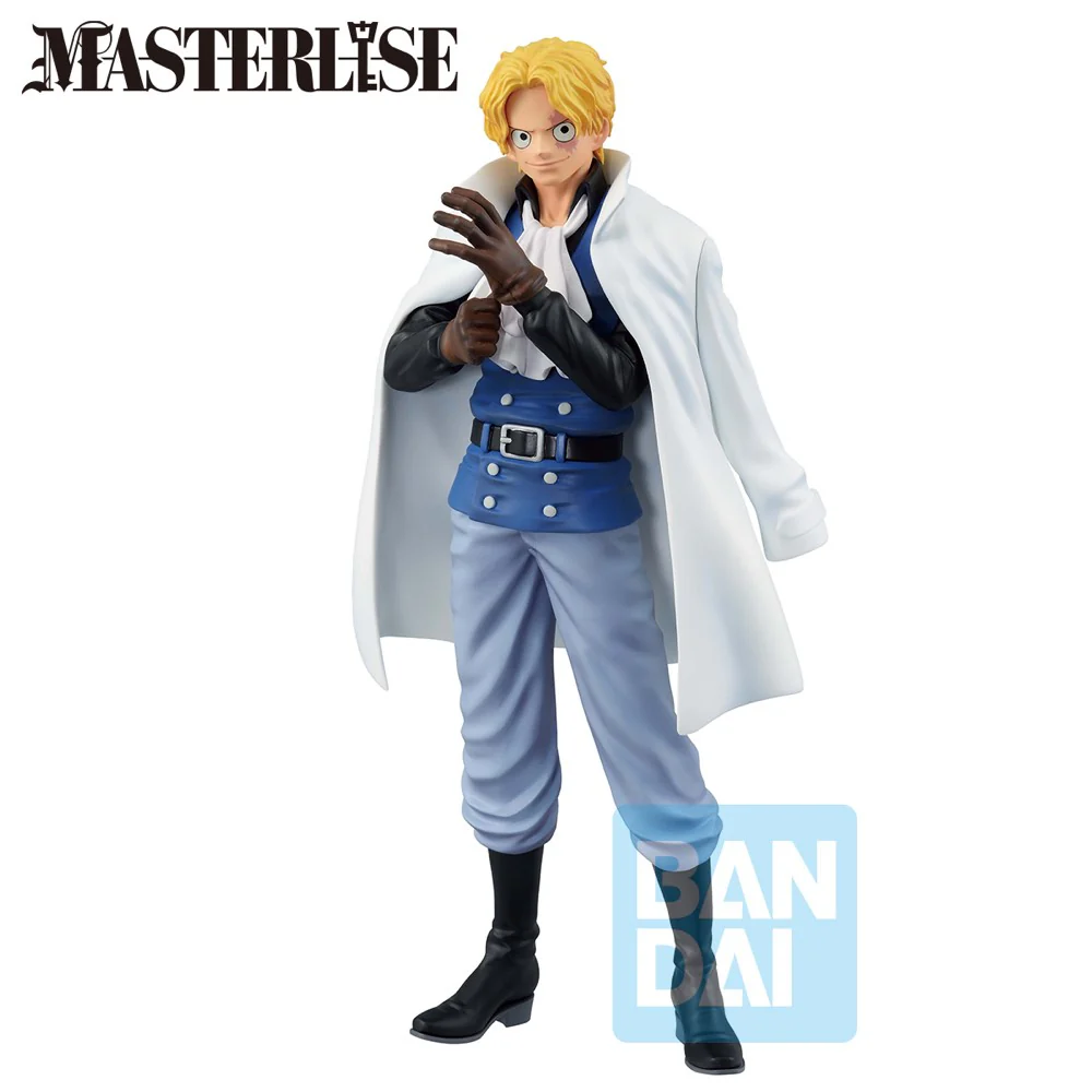 Ichibansho Figure: Sabo (The Flames of Revolution) - Image 2