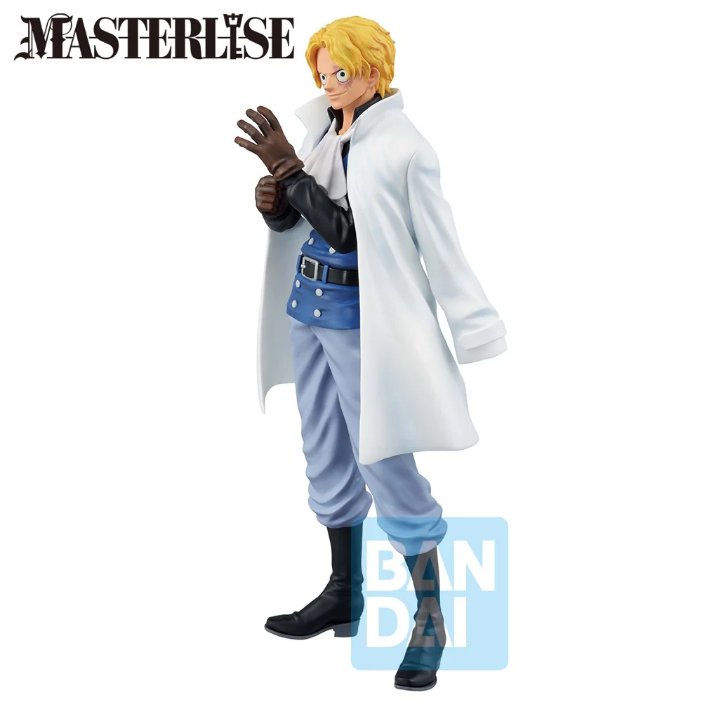 Ichibansho Figure: Sabo (The Flames of Revolution) - Image 3