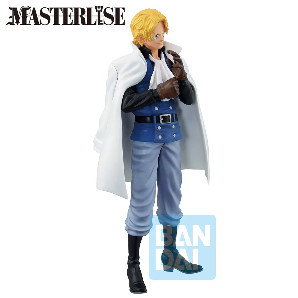 Ichibansho Figure: Sabo (The Flames of Revolution) - Image 4