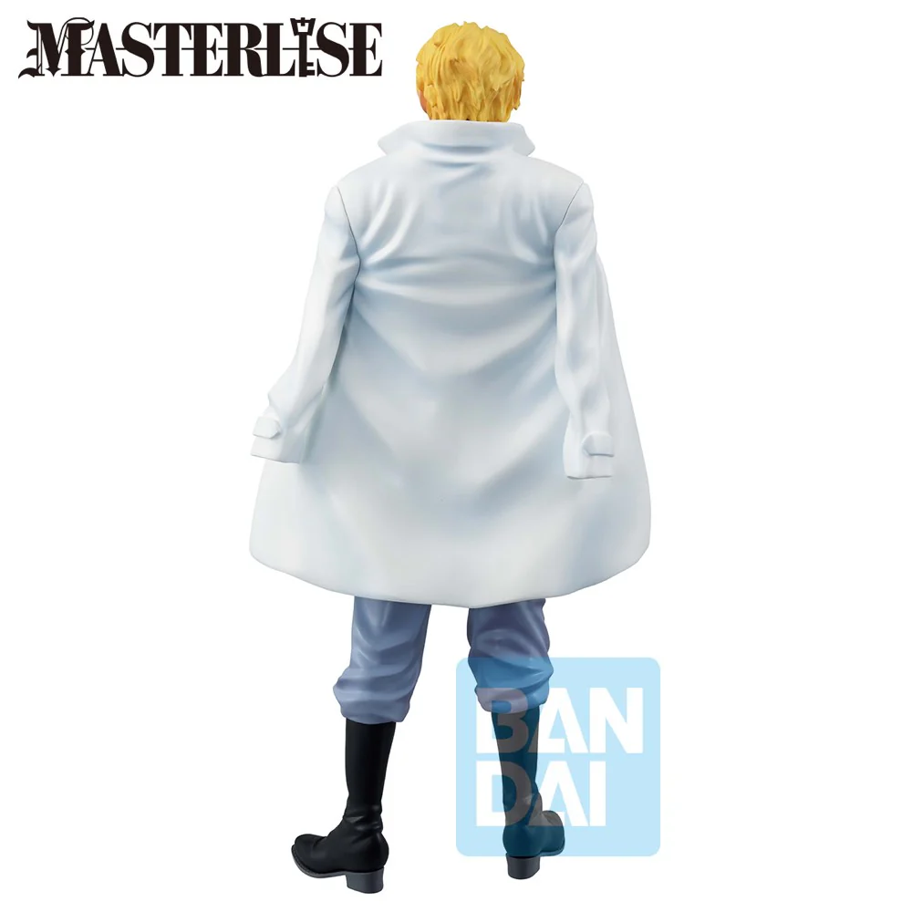 Ichibansho Figure: Sabo (The Flames of Revolution) - Image 5