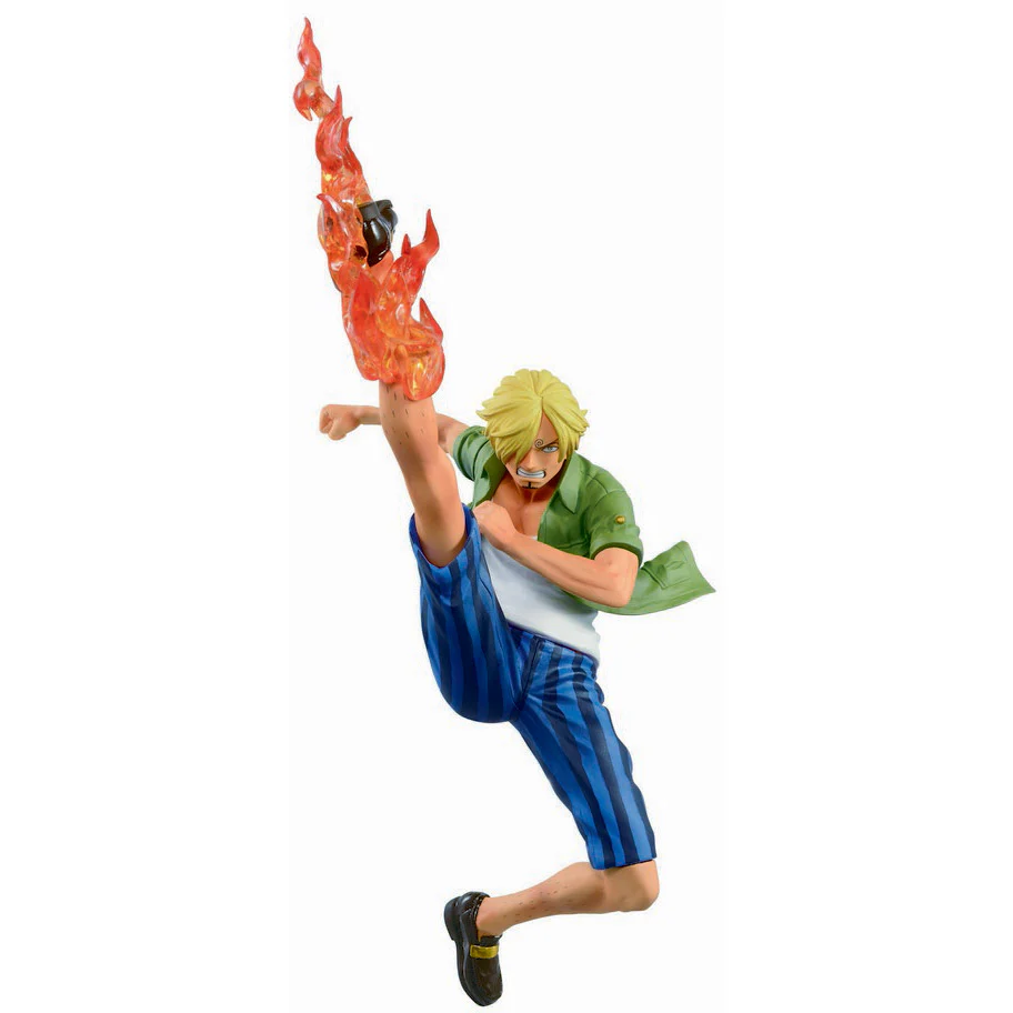 Ichibansho Figure: Sanji (Great Banquet)
